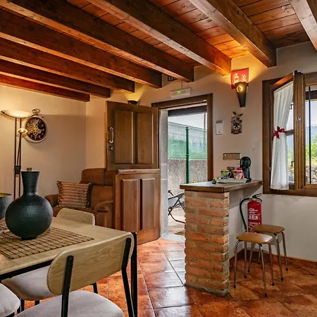 Casa Rosalinda Prázdninový dům *