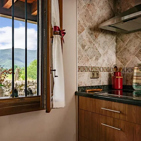 Prázdninový dům Casa Rosalinda