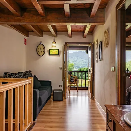 Casa Rosalinda Villabajo