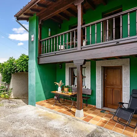 Casa Rosalinda