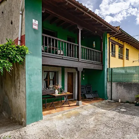 Casa Rosalinda * Villabajo